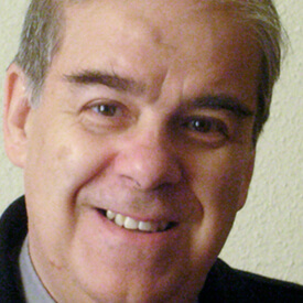 Rev. Dr. José Román Flecha Universidad Pontificia de Salamanca