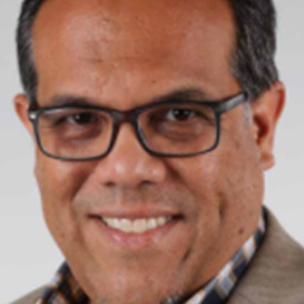 Rev. Dr. Yamil Samalot Universidad del Sagrado Corazón