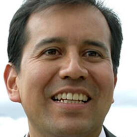 Rev. Dr. Juan Manuel Granados Pontificia Universidad Gregoriana