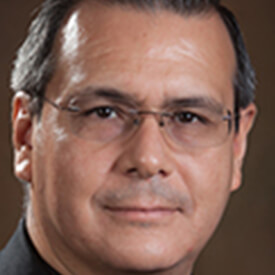 Rev. Dr. Rafael Ramírez University of Dallas
