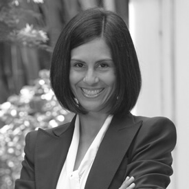 Dr. Denise De La Cruz–Gordon, Program Administrator, Radiation-Oncology Education and Training, The University of Texas M. D. Anderson Cancer Center