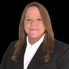 Paula Marsh Executive Director Career Services Center