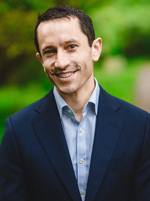 John Cannon Founder, SENT Ventures