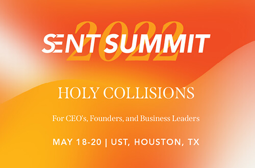 Sent Summit 2022 Teaser