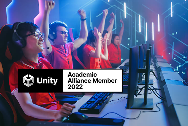 unity bootcamp