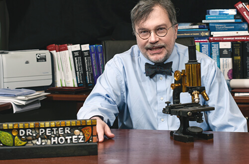 400X300_Peter Hotez, MD PhD