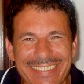 Dr. Alejandro Botta – Boston University