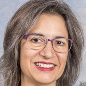 Dr. Ximena DeBroeck – Mount St Mary’s University, Maryland