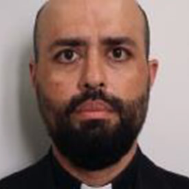 Rev. Dr. Javier Leandro – Universidad Andrés Bello, Venezuela