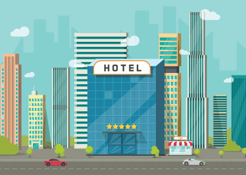 Where to Stay