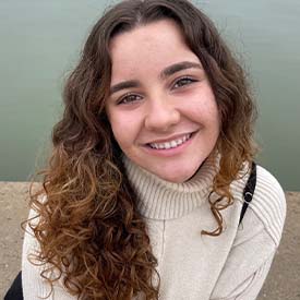 Lauren Dysarz