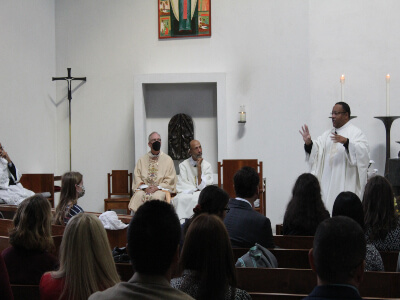 Liturgical Life 400x300