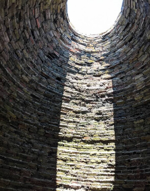 Fayette Kiln 294x375