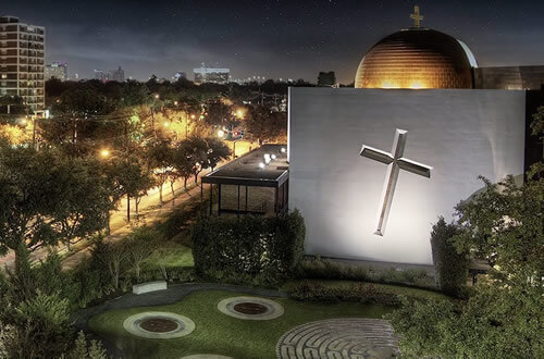 UST Center for Faith and Culture