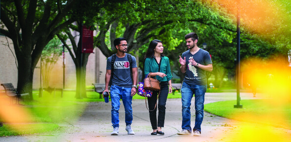 students walking at ust 588x288