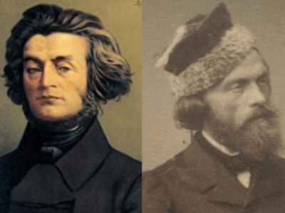 Polish Writers 400x300
