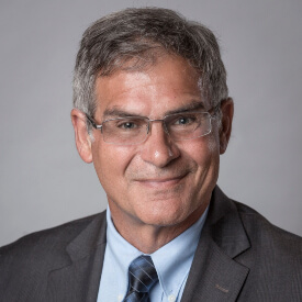 Dr. Robert Fastiggi