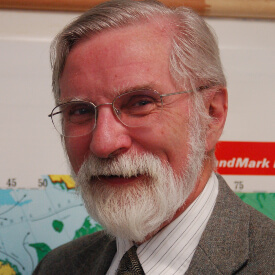 Dr. Adrian Reimers