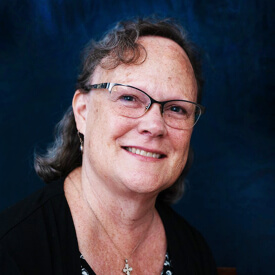 Dr. Susan Selner-Wright