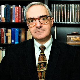 Dr. Richard H. Bulzacchelli