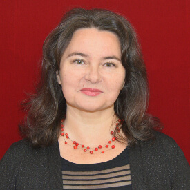 Dr. Agnieszka Oskiera