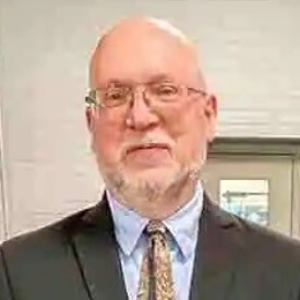 Dr. John Radzilowski