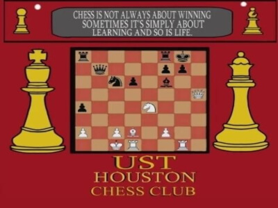 Chess Club 
