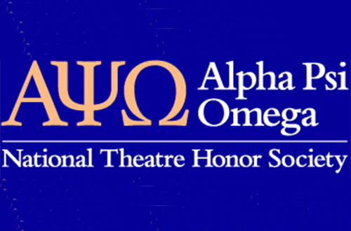 Drama/Theater (Alpha Psi Omega)