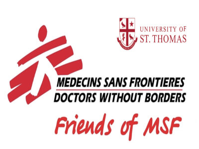 Doctors Without Borders
