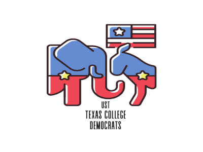 UST Texas College Democrats