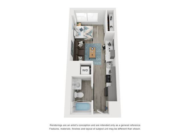 Life Tower Studio