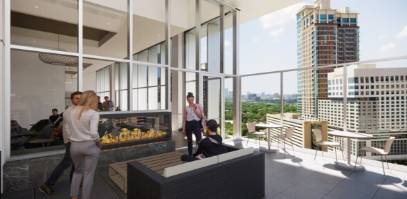 Life Tower