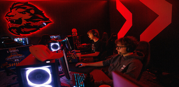 Esports