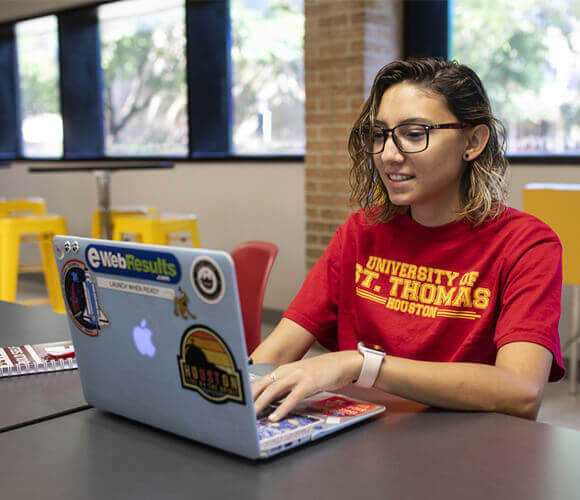 DEGREE PROGRAMS