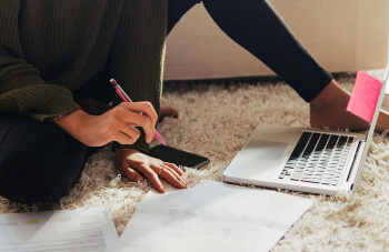 BeYourBold_Blog_4WaysToPayForCollege-350x227