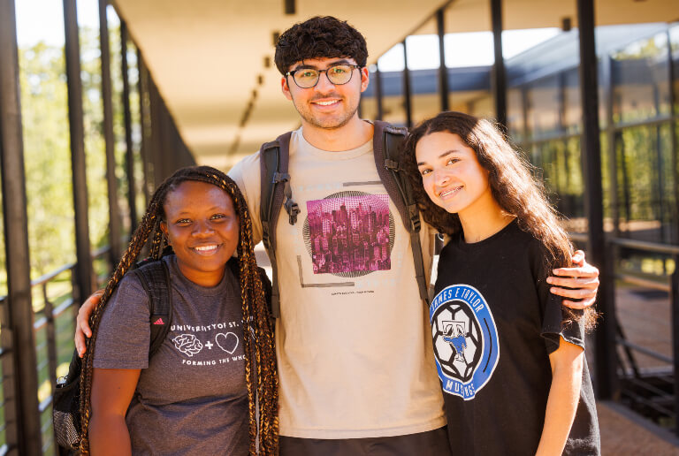 smiling students 768x516