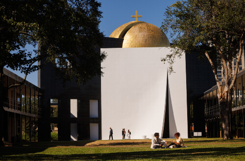 chapel mall 500x330