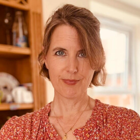 Sally Read