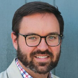 Jason M. Baxter