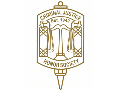 Criminology – Alpha Phi Sigma
