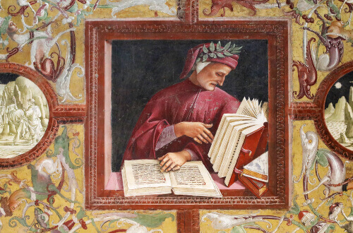 dante MFA