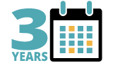 Three-Year Program