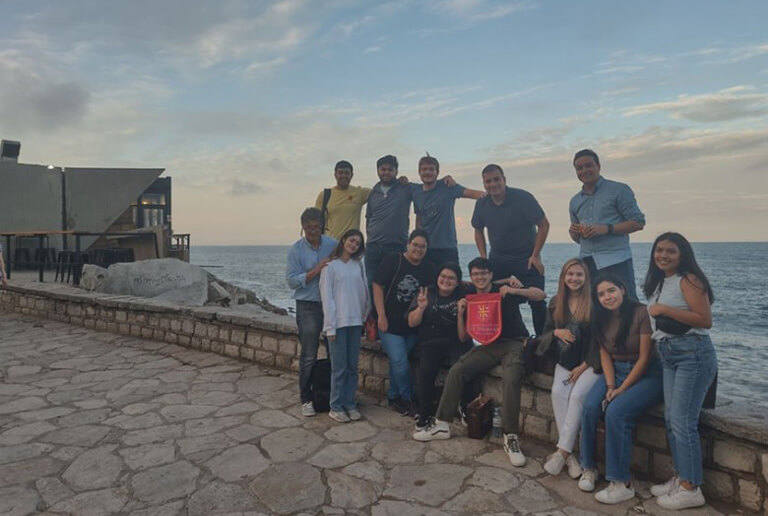 Argentina Student Group