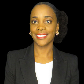 Dr. Adalgiza Banana, Assistant Director, Experiential Learning