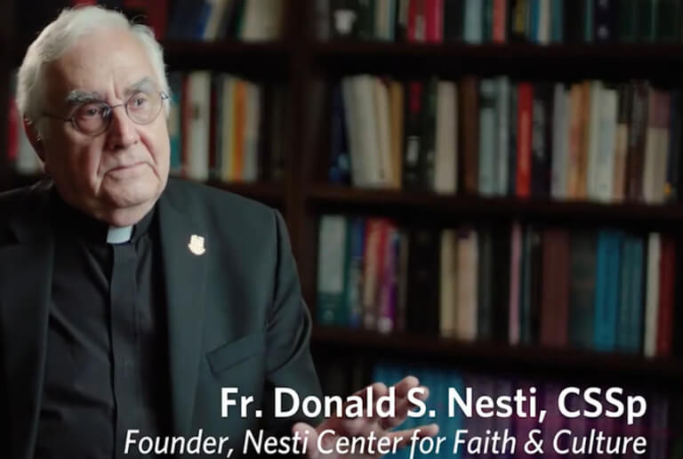 Honoring Our Founder