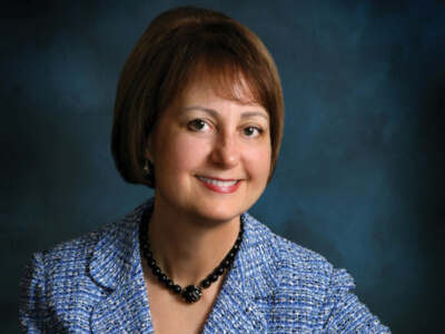 Honoring Michele Malloy