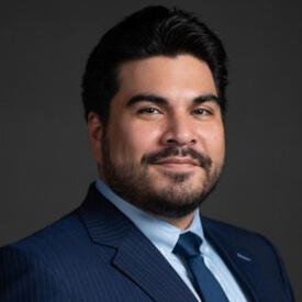 Dr. Francisco E. Plaza