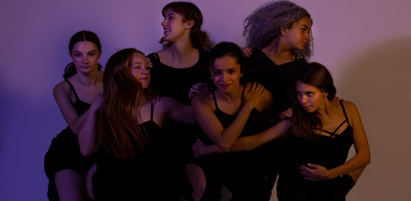 Dance Courses