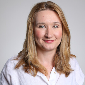 Emilia Piechota, Administrative Assistant