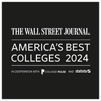 University of St. Thomas in Houston, Texas named one of America's best colleges 2024